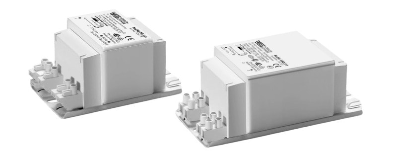 VOSSLOH SCHWABE - NAHJ70.226F 230V/50HZ A2 Vorschaltgerät für HS und HI Hochdrucklampen