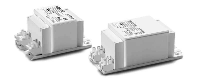 VOSSLOH SCHWABE - NAHJ70.226F 230V/50HZ A2 Vorschaltgerät für HS und HI Hochdrucklampen