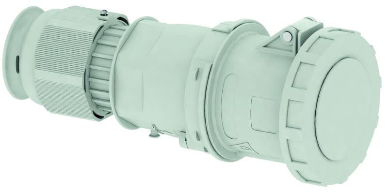 BALS - Notstromeinspeisung Kupplung 125A 5p 1h Ni 31641
