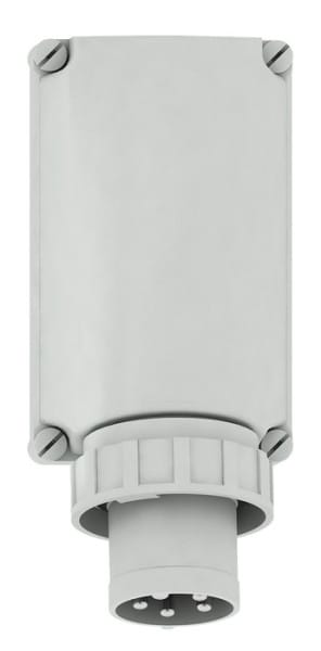 BALS - Notstromeinspeisung W-Ger.Stecker 125A 5p 1h 24241