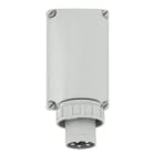 BALS - Notstromeinspeisung W-Ger.Stecker 125A 5p 1h 24241