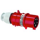 BALS - Phasenwender 16A 5p 400V 6h IP44 Ni 2271