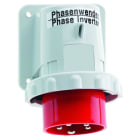 BALS - Phasenwender 16A 5p 400V 6h IP67 Ni 2607
