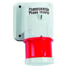 BALS - Phasenwender 32A 5p 400V 6h IP44 Ni 2674