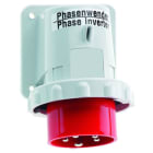 BALS - Phasenwender 32A 5p 400V 6h IP67 Ni 2608