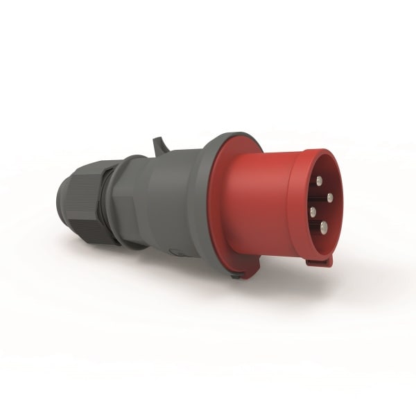 BALS - Phasenwender SL 16A 4p 400V 6h IP54Ni 22053
