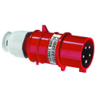 BALS - Phasenwender TE 32A 5p 400V 6h IP44 Ni 2288