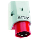 BALS - Phasenwender TE 32A 5p 400V 6h IP44 Ni 24211
