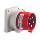 BALS - Phasenwender TE 32A 5p 400V 6h IP44 Ni 28183