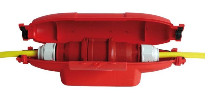 BALS - POWERSAFEBOX für Steckverbindungen IP44 581196