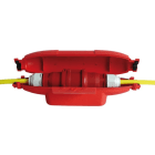 BALS - POWERSAFEBOX für Steckverbindungen IP44 581196