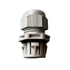 SIB - ADR - POWTL Kabelverschraubung CLIPTEC M20R PA6 RAL 7035