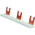 HORA ETEC - PS Phasenschiene PDB 160 - 3 Module 082001-3-4 Zubehör für 160A