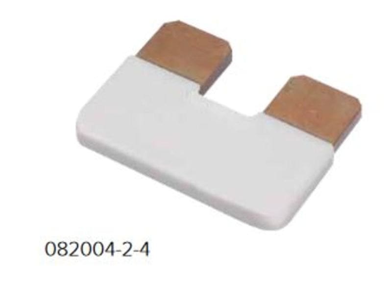 HORA ETEC - PS Phasenschiene PDB 400/490 - 2 Module 082004-2-4 Zubehör für 400A/490A
