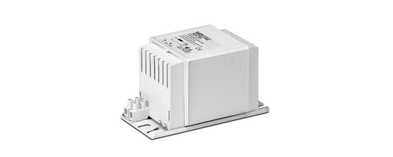 VOSSLOH SCHWABE - Q 400.612 230V/50HZ A2  Vorschaltgerät für HM