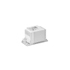 VOSSLOH SCHWABE - Q 400.612 230V/50HZ A2 Vorschaltgerät für HM