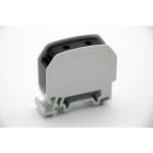 HORA ETEC - RKA 16/1 1x2 087110-4-3 Al/Cu schwarz