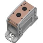 HORA ETEC - RKA 185/1 1x2 087810-3-3 Al/Cu braun