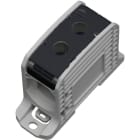 HORA ETEC - RKA 185/1 1x2 087810-4-3 Al/Cu schwarz