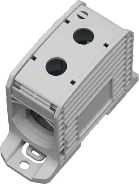 HORA ETEC - RKA 300/1 1x2 087910-0-3 Al/Cu grau