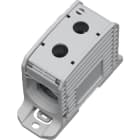HORA ETEC - RKA 300/1 1x2 087910-0-3 Al/Cu grau