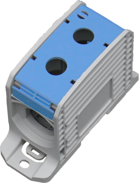 HORA ETEC - RKA 300/1 1x2 087910-1-3 Al/Cu blau