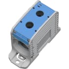 HORA ETEC - RKA 300/1 1x2 087910-1-3 Al/Cu blau