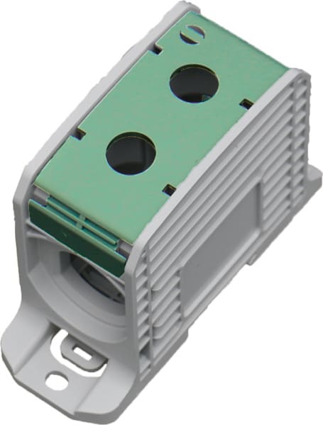 HORA ETEC - RKA 300/1 1x2 087910-2-3 Al/Cu grün