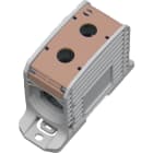 HORA ETEC - RKA 300/1 1x2 087910-3-3 Al/Cu braun