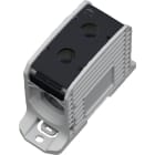 HORA ETEC - RKA 300/1 1x2 087910-4-3 Al/Cu schwarz