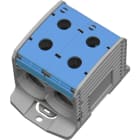 HORA ETEC - RKA 300/1 1x4 087920-1-3 Al/Cu blau
