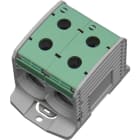 HORA ETEC - RKA 300/1 1x4 087920-2-3 Al/Cu grün