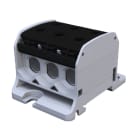 HORA ETEC - RKA 50/1 1x6 087360-4-3 Al/Cu schwarz