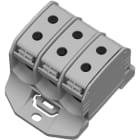 HORA ETEC - RKA 50/3 3x2 087330-0-3 Al/Cu gr/gr/gr
