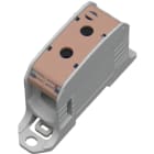 HORA ETEC - RKA 95/1 1x2 087510-3-3 Al/Cu braun