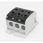 HORA ETEC - RKA 95/1 1x6 087560-4-3 Al/Cu schwarz