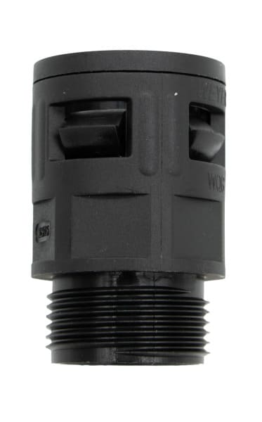 E-TERM - Schlauchverschraubung M12 für AD 10mm IP66