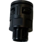 E-TERM - Schlauchverschraubung M20 für AD 18,3mm IP66