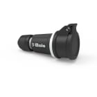 BALS - SCHUKO Kupplung 16A IP54 grau Ni SG 7487-1