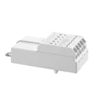 ELECTRO TERMINAL - SLK 8/5 E-SCHR Leuchtenklemme mit DALI Power