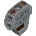 HORA ETEC - SSAK 16 L B Universalanschlussklemme (2x16mm²)