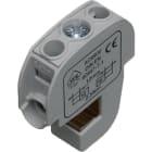 HORA ETEC - SSAK 16 L G Universalanschlussklemme (2x16mm²)