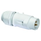 BALS - Stecker 16A 3p 42V 12h IP44 Ni 4429