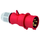 BALS - Stecker 16A 4p 400V 6h IP44 21005-TLS