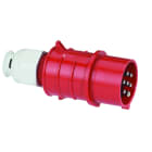 BALS - Stecker 16A 7p 400V 6h IP44 Ni 21557