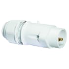 BALS - Stecker 32A 2p 42V 12h IP44 Ni 4434
