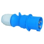BALS - Stecker 32A 3p 230V 6h IP44 21013-TLS