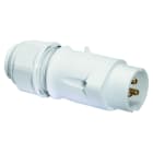 BALS - Stecker 32A 3p 42V 12h IP44 Ni 4440
