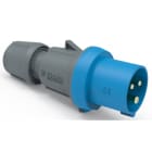 BALS - Stecker SL 16A 3p 230V 6h IP54 IQ 211