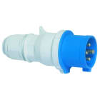 BALS - Stecker SL 16A 4p 230V 9h IP44 2129
